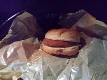 マクドは季節商品がハズレない(*≧∀≦*)