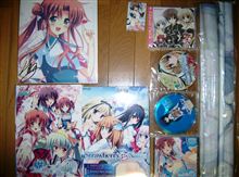今月のＥＲＧ　11年11月分＋α