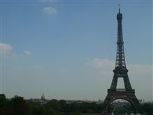 おフランスまでのカウントダウン