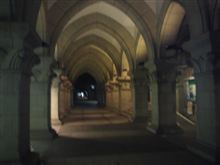 東京大学本郷キャンパス訪問