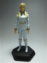キャプテンスカーレット25