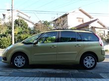 洗車日和！　Ｐｉｃａｓｓｏ～