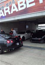 ☆　ＣＲＵＩＳＥ 十勝サーキットありがとう走行会♪　☆