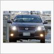 500 miles a day...／Luxel &quot;α&quot; edition