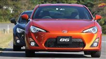 86の誘惑　その2