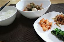 食器を一新してみた。 食器を一新してみた。
