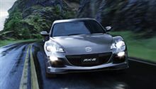 血統に脈々と流れ続けている孤高のスピリットとは？RX-8に試乗♪ 