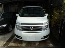 ドナドナ・・されて行きました