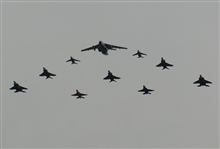 ２０１１岐阜基地　航空祭に行って来ました！