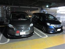 デッドニングオフに行ってみたら えっ!(*'▽'*) デッドニングオフに行ってみたら えっ!(*'▽'*)