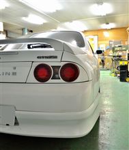 埼玉まで・・・ 埼玉まで・・・