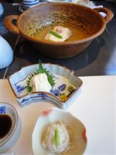 湯葉と豆腐の店