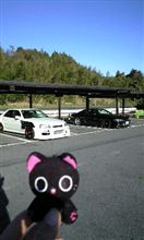 走行会？ｉｎ　ＭＬＳ