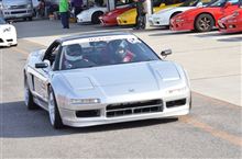 Run Festival SuZuKa 2011 twin 11.27