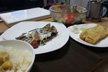 秋の味覚。 秋の味覚。