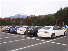 やっぱり車はいいのですっ＼＞ω＜