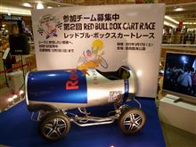もう１つのカートレース？