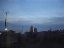 お(~∇~* )ノ は(*~∇~*)ノ よっ( *~∇~)ノ 【2011/11/29】