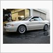 VOLVO C70 Cabriolet