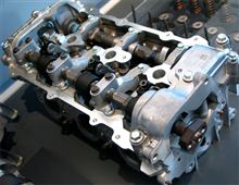 日産エンジンミュージアム 日産エンジンミュージアム