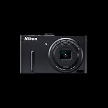 Nikon COOLPIX P300