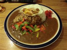 今日もカレーだぁ~ 今日もカレーだぁ~