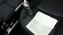1800Kmの汚れ。。