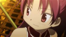 「佐倉杏子だ。よろしくね」