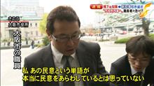 話題中