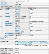 保険更新