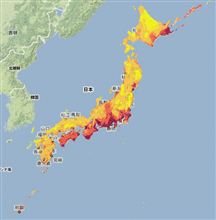 地震予知という仕事