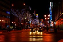 ミュンヘン・クリスマス市 ミュンヘン・クリスマス市