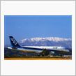 ANA FLIGHT CAL ...