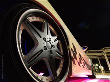 久々TIFはシルビア撮影会(笑)
