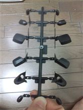 ミラー
