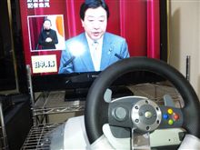 大掃除してます