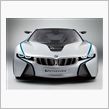 BMW i8★デザインの話  ...