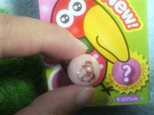 チョコボールの話しましょ