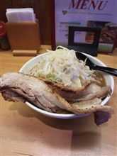 誕生日のディナー♪ヽ(&#180;▽｀)/