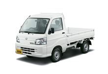 新型軽商用車「ピクシス　バン」「ピクシス　トラック」を発売