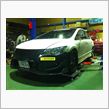FD2、セットダウン。
