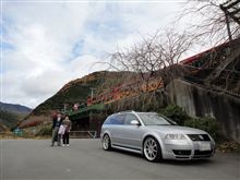 ハイウェイクルーザー（passat）