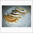 今日のおやつ１０５.オムレツ ...