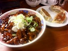 今日の晩御飯前哨戦(笑)