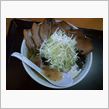 ラーメン探訪　６３杯め　俺の ...
