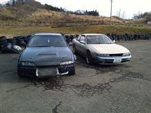 さざん　練習会