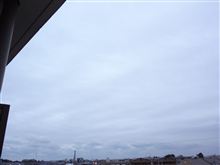 １２月２日　ちょっと寝坊しちゃったラス１金曜日、おはです～♪
