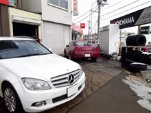 ☆　ＣＲＵＩＳＥ ひで３４ＧＴＲ断念　☆　