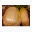 白菜・大根・・で、キムチ作り ...