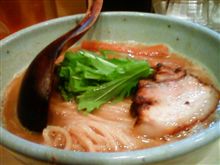 京都市　麺屋高倉二条